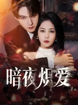 《暗夜炽爱》：当吸血鬼爱上人类，宿命与爱情的纠葛
