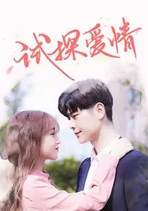 《试探爱情》：一场关于真心与谎言的成人游戏，敢不敢赌上你的心？