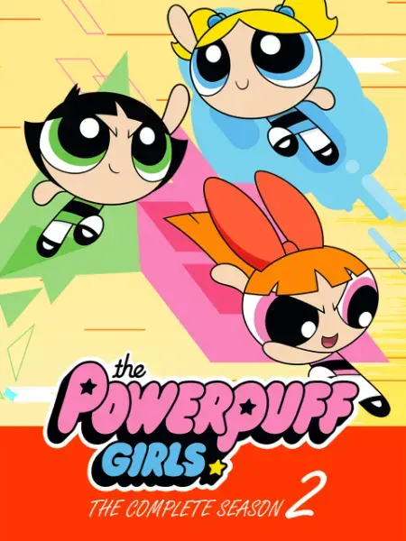 《新飞天小女警 第二季》：当童年回忆遇上现代挑战，拯救小镇村的少女英雄成长记！