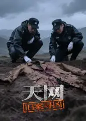 《天网：旧案寻凶》影评：科技悬疑下的罪与罚，真相能否穿透迷雾？