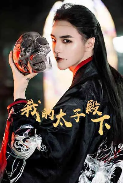 《我的太子殿下》：穿越时空的爱恋，甜宠剧情下的命运纠葛与成长