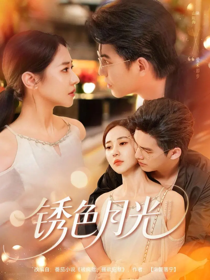 锈色月光：月下锈迹斑斑的爱情冒险，视觉诗意与情感深度交织的影史佳作