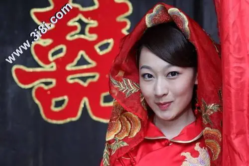 《美人三嫁》：古装爱情叙事下的女性觉醒与情感救赎，看她如何三度蜕变！